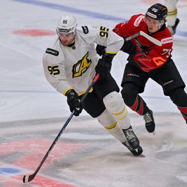 Омские Крылья - Дизель