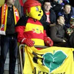 ХК Липецк - Ариада