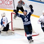 Динамо - ТХК