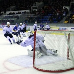 Казцинк-Торпедо - ХК ВМФ