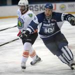 Южный Урал - Ермак