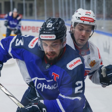 Торпедо-Горький - Сокол