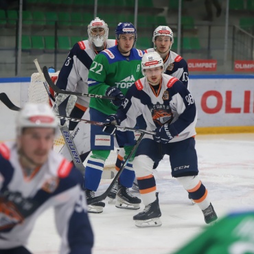 Торос - Магнитка