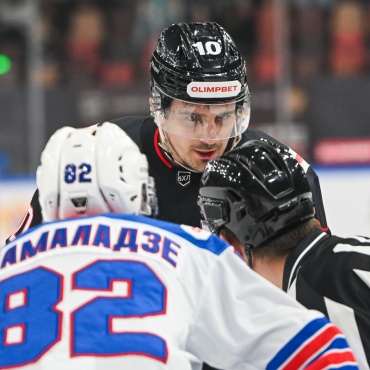 Молот - СКА-ВМФ