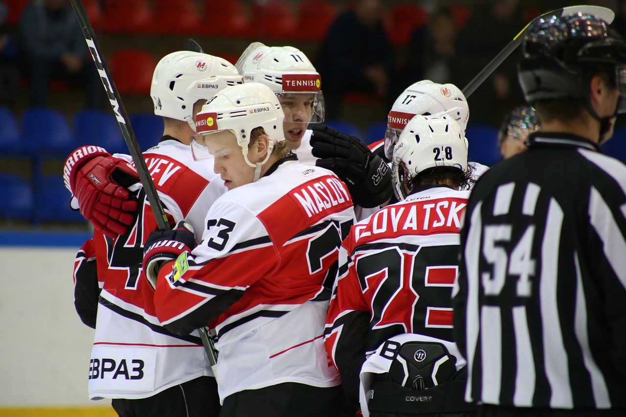 Спорт 42 металлург