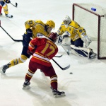 ХК Липецк - Дизель