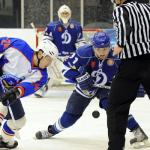 Динамо - Спутник