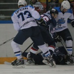 02.03.2017. Сокол - Зауралье