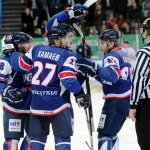 Южный Урал - Ермак