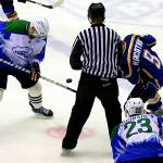 Казцинк-Торпедо - Торос