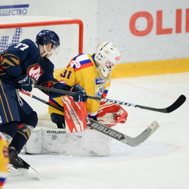 Олимпия - Химик