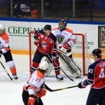 Зауралье - Ермак