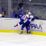 Казцинк-Торпедо - Сокол