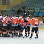 174 15.10.2017 Спутник - ХК Саров - 2:1