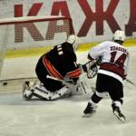 Молот-Прикамье - Ижсталь