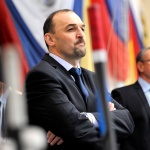 ХК Рязань - Барс