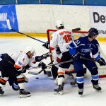 07.10.2016. Буран - Молот-Прикамье