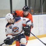 03.03.2018 Ермак - Южный Урал - 1:0 ОТ