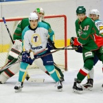 29.10.2017 Барс - Торпедо - 1:6