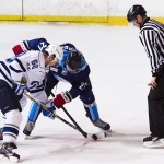 ХК ВМФ - Динамо