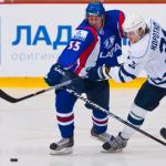 Лада - Динамо