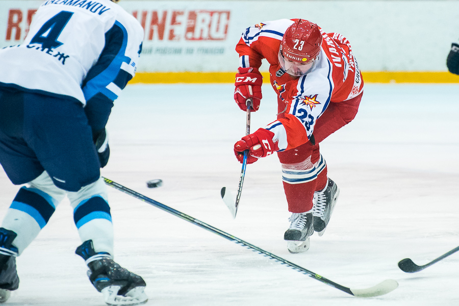 План загрузки льда ижсталь