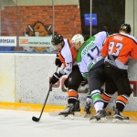 06.11.2017 Спутник - Горняк - 4:1