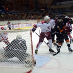 12.10.2015. Молот-Прикамье - Звезда