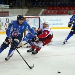 Кубань - Локомотив