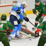 06.12.2015. Барс - Торос