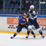 17.02.2017. Химик - ХК Саров