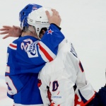 17.09.2015. СКА-Нева - Сокол