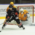 26.09.2016. Челмет - Дизель