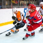 07.11.2016. Ижсталь - Спутник