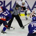 Ариада-Акпарс - Молот-Прикамье