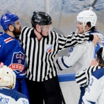 08.10.2015. СКА-Нева - Динамо