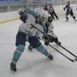 27.10.2017 ЦСК ВВС - Торпедо - 2:4