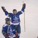 ХК Саров - ХК Рязань