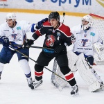 Рубин - Казцинк-Торпедо