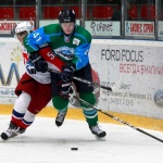 Торос - Локомотив