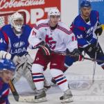 Лада - Крылья Советов