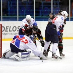 Нефтяник - Ариада