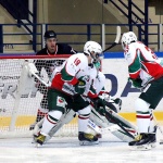 Зауралье - Барс