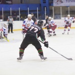 13.04.2016. Нефтяник - Ижсталь