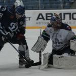 Динамо - ХК Саров