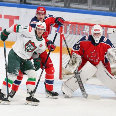 Звезда - Барс