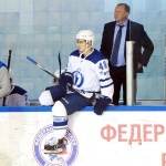 02.10.2015. Звезда-ВДВ - Динамо