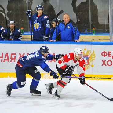 Рязань-ВДВ - Нефтяник