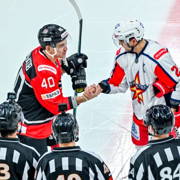 Металлург - Ижсталь