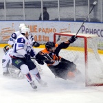 Молот-Прикамье - Южный Урал